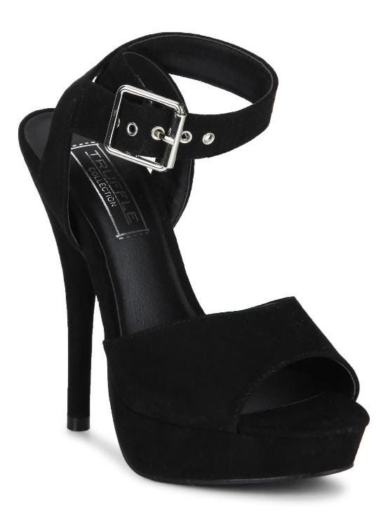 Shop Truffle Collection’s New Summer Footwear!